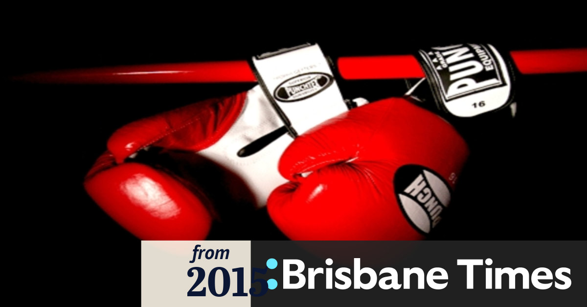 Should boxing be banned?